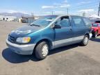 1998 TOYOTA SIENNA