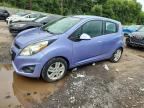 2014 CHEVROLET SPARK