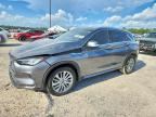 2024 INFINITI QX50