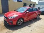 2020 KIA FORTE