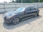 2016 HYUNDAI GENESIS