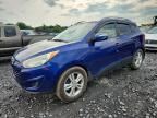 2012 HYUNDAI TUCSON