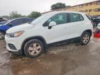 2017 CHEVROLET TRAX