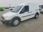 2012 FORD TRANSIT CONNECT