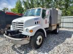 2004 STERLING TRUCK L