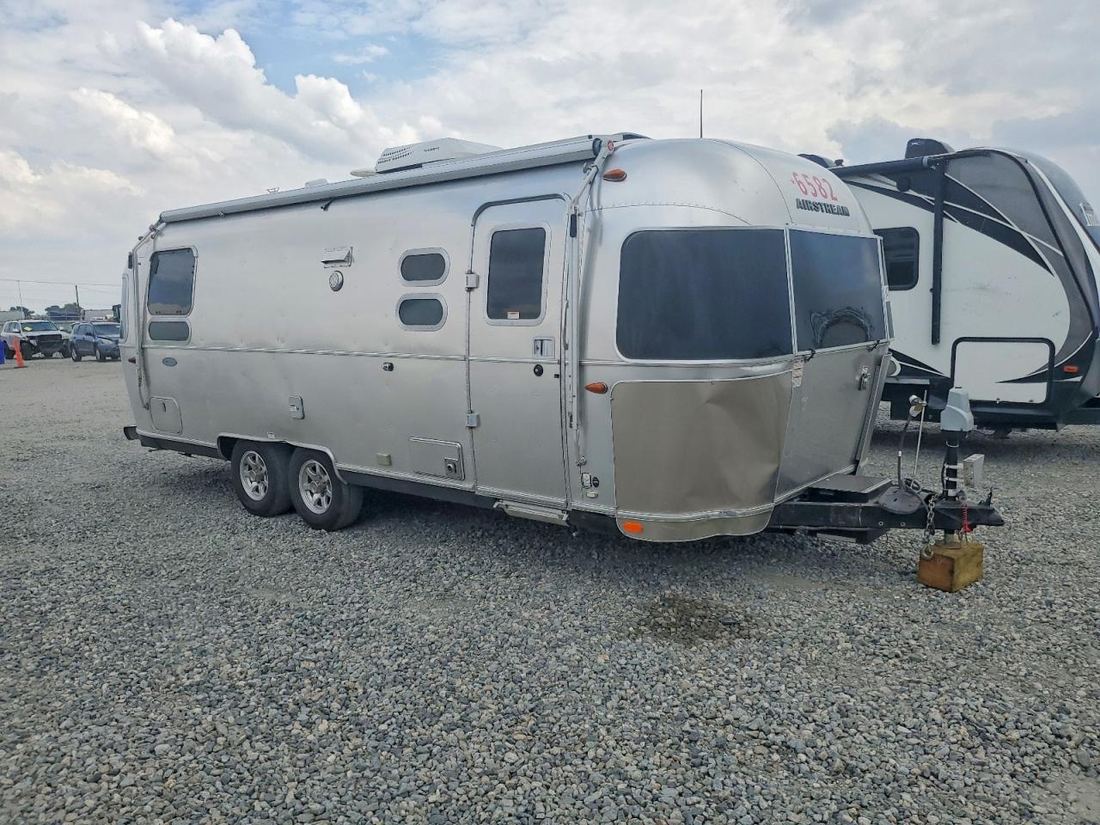 2018 AIRSTREAM UNKNOWN