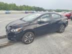 2021 NISSAN VERSA