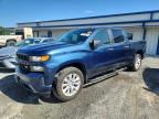 2022 CHEVROLET SILVERADO LTD