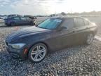 2016 BMW 320