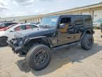 2012 JEEP WRANGLER UNLIMITED