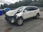 2012 CHEVROLET TRAVERSE