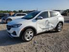 2021 BUICK ENCORE GX