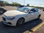 2015 MASERATI GHIBLI