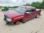 2017 GMC SIERRA