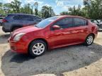 2011 NISSAN SENTRA