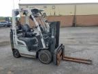 2016 UNICARIERS FORKLIFT
