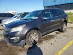 2016 CHEVROLET TRAVERSE