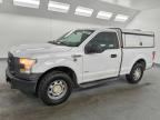 2016 FORD F150
