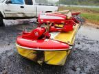 2014 POTTINGER NOVACAT 301