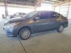 2018 NISSAN VERSA