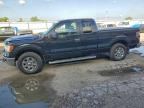 2012 FORD F150