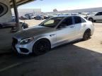 2017 MERCEDES-BENZ C