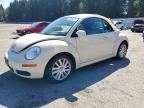 2008 VOLKSWAGEN NEW BEETLE