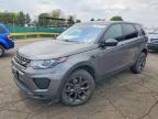 2019 LAND ROVER DISCOVERY SPORT