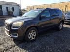 2016 GMC ACADIA