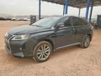 2014 LEXUS RX 350