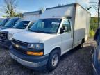 2019 CHEVROLET EXPRESS G3500