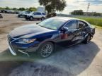 2018 LEXUS ES