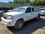 2008 TOYOTA TACOMA