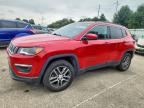 2017 JEEP COMPASS