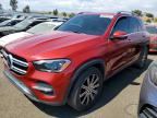 2025 MERCEDES-BENZ GLE