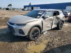 2021 CHEVROLET BLAZER