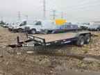 2023 SURE TRAC TRAILER