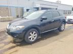 2010 NISSAN MURANO