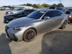 2017 LEXUS IS