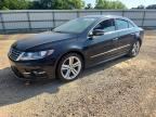 2014 VOLKSWAGEN CC