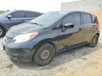 2015 NISSAN VERSA NOTE