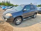 2004 ACURA MDX