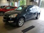 2012 CHEVROLET TRAVERSE