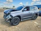 2022 LEXUS GX