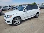 2014 MERCEDES-BENZ GLK
