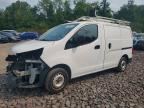 2017 CHEVROLET CITY EXPRESS