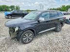 2020 MITSUBISHI OUTLANDER