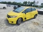 2016 HONDA FIT