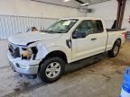 2022 FORD F150