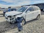 2008 SATURN VUE